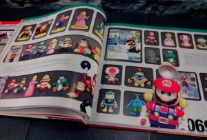 Mario Goodies Collection (11)
